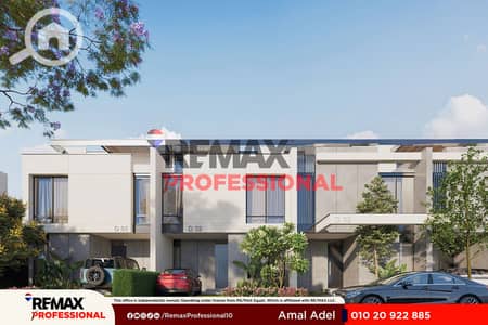 فیلا 8 غرف نوم للبيع في برج العرب، الإسكندرية - Untitled-1-28. jpg