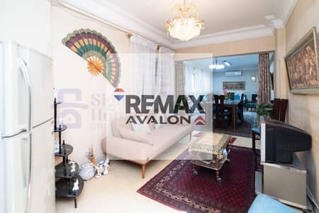 3 Bedroom Flat for Sale in Cleopatra, Alexandria - 1. jpg