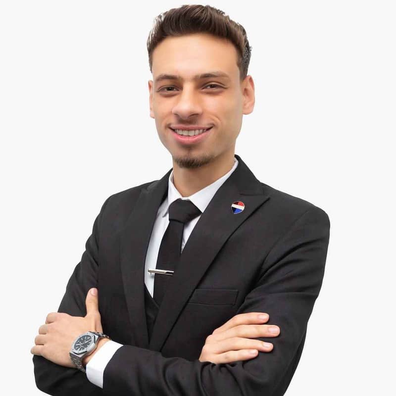 Nour Sakr