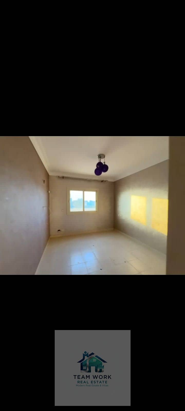 Villa for rent with swimming pool in Grand Heights compound, prime location, super deluxe finish, directly on the Dahshur Link Road. - Więcej