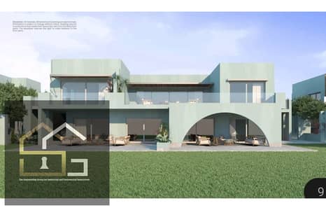 4 Bedroom Chalet for Sale in North Coast, Matruh - efc394ef-90ea-4c24-ad61-76925f0bfc21 - Copy. jpg