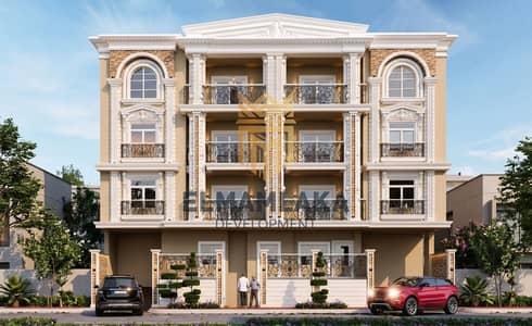 3 Bedroom Flat for Sale in Sheikh Zayed, Giza - WhatsApp Image 2026-05-12 at 1.41. 13 PM. jpeg 3 Bedroom Flat for Sale in Sheikh Zayed, Giza - WhatsApp Image 2026-05-12 at 1.41. 13 PM. jpeg
