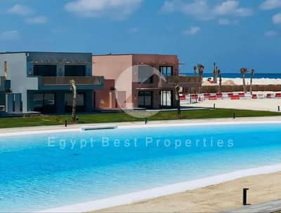 3 Bedroom Chalet for Sale in North Coast, Matruh - 65ce7255-e8d8-462c-ab6c-d91c73432355. jpeg