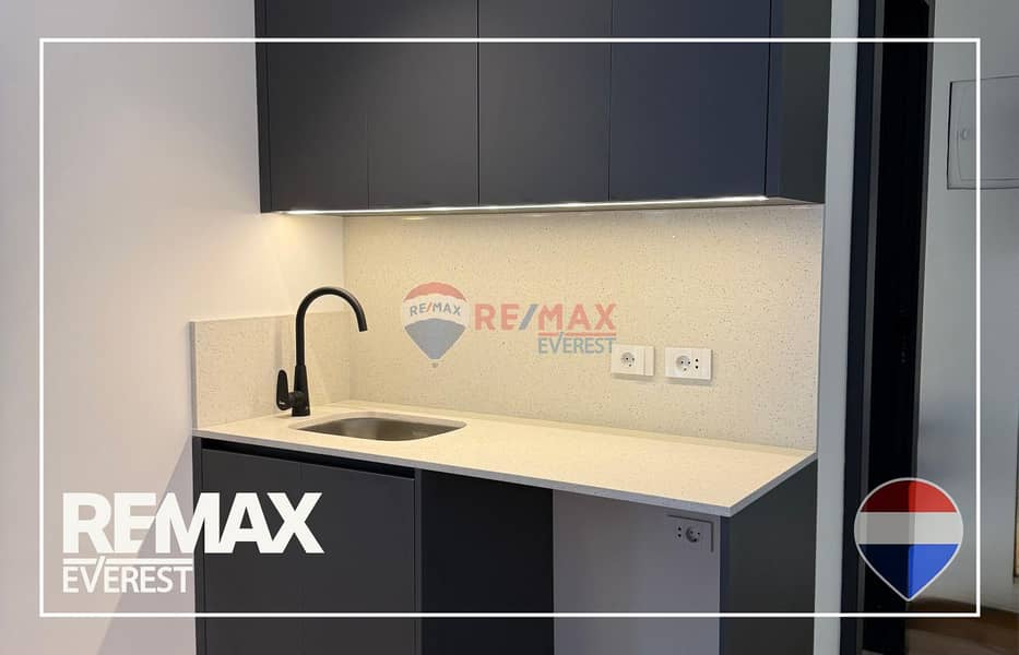 Office for Rent in Golf Central – Ultra Super Lux - Widok 5