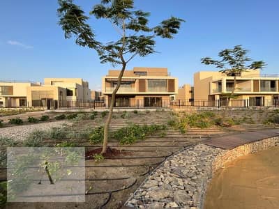 4 Bedroom Villa for Sale in New Heliopolis, Cairo - WhatsApp Image 2022-09-07 at 2.00. 24 PM - Copy - Copy - Copy (2). jpeg