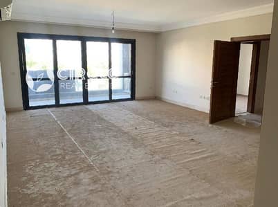2 Bedroom Flat for Rent in New Cairo, Cairo - Image03. jpg