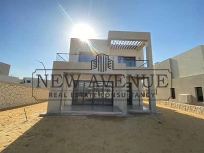 3 Bedroom Villa for Sale in Ain Sukhna, Suez - WhatsApp Image 2026-05-11 at 5.46. 19 PM. jpg