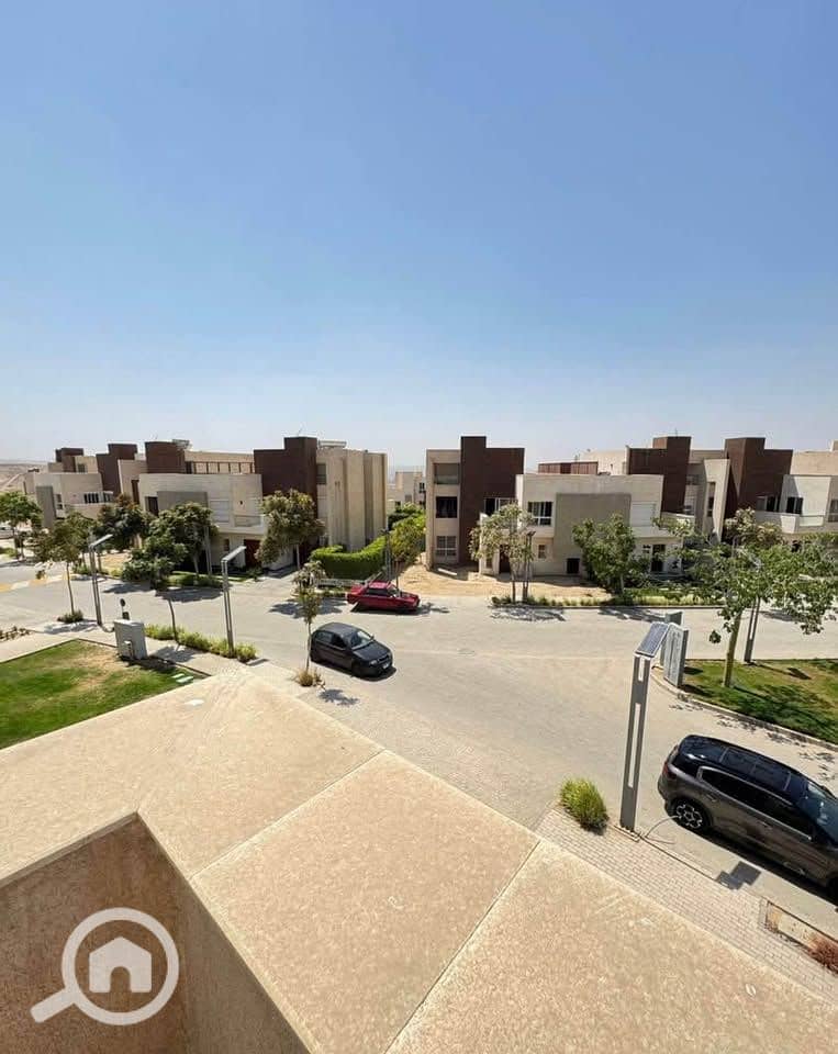 Villa for sale in Soleya on the New zayed - Widok 4