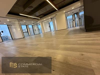 Office for Rent in New Cairo, Cairo - WhatsApp Image 2026-05-06 at 6.23. 47 PM. jpeg Office for Rent in New Cairo, Cairo - WhatsApp Image 2026-05-06 at 6.23. 47 PM. jpeg