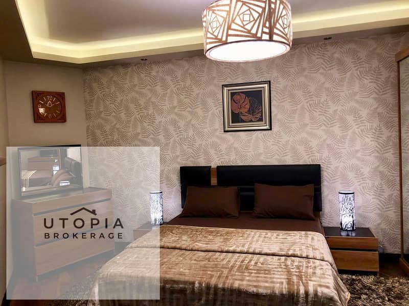 Luxury Open View Duplex for Sale in Porto New Cairo – 220 SQM | 4 Bedrooms | Prime Location - Więcej