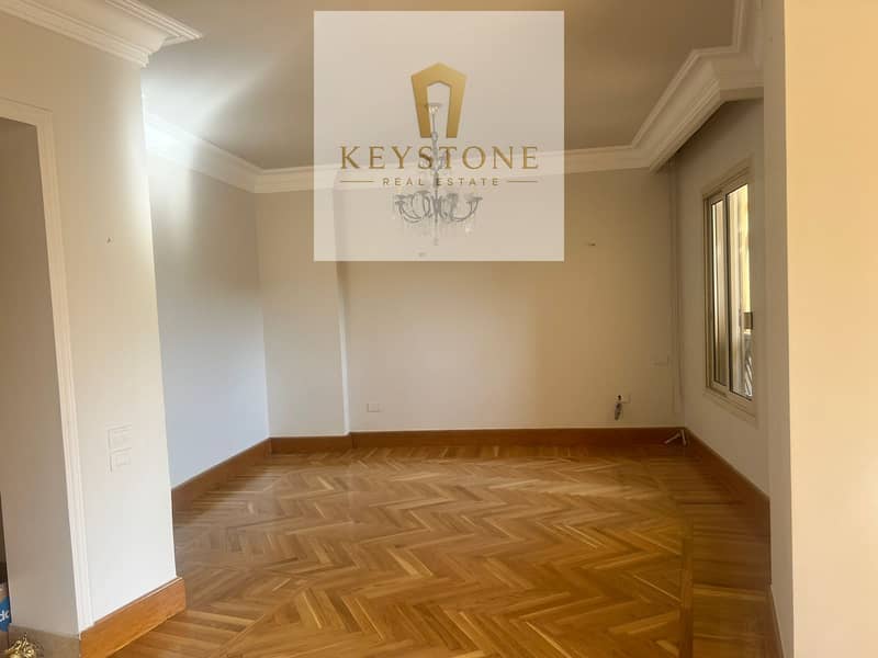 City View compound apartment 170sqm 2BDR with appliances - Ansicht 3