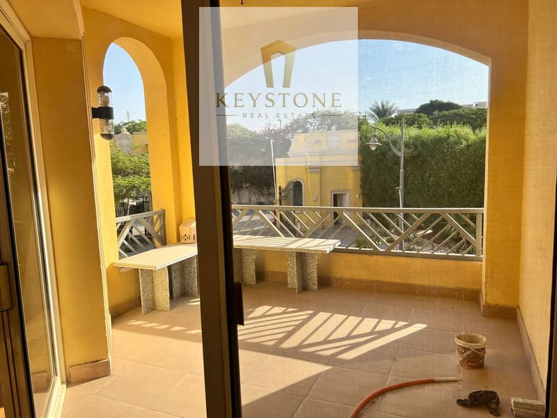 City View compound apartment 170sqm 2BDR with appliances - Ansicht 4