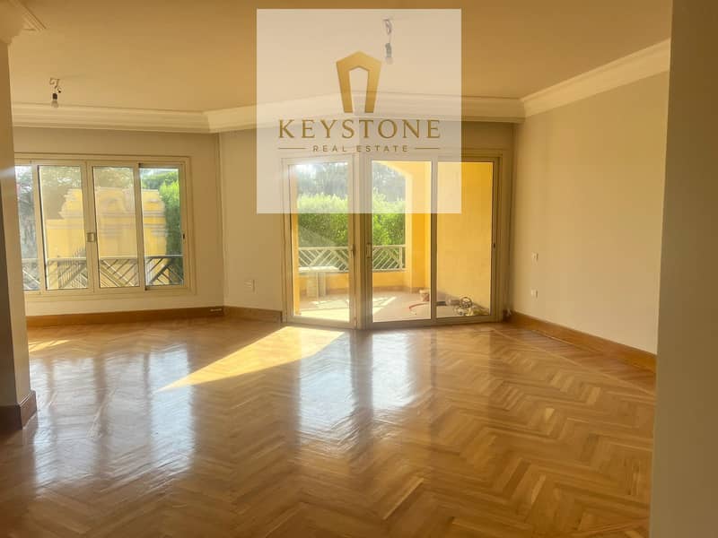 City View compound apartment 170sqm 2BDR with appliances - Ansicht 5