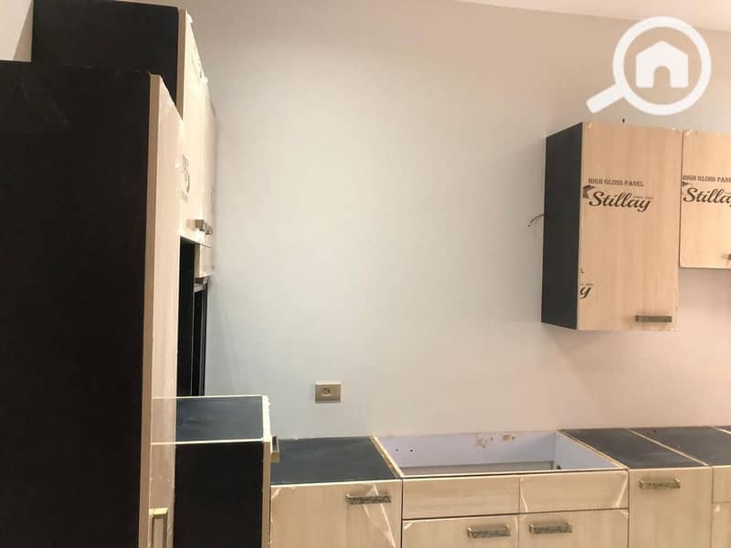 Standalone Villa 565 SQM Prime Location 5Beds in front of the AUC – Maxim Compound New Cairo - Mehr