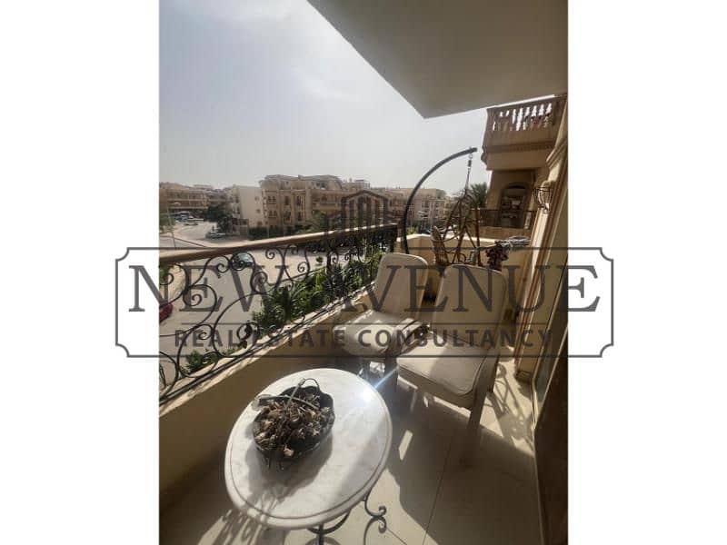 Duplex Ready to move fully finished Below market price featuring spacious layout and open terrace and share in land ownership in New Cairo – další