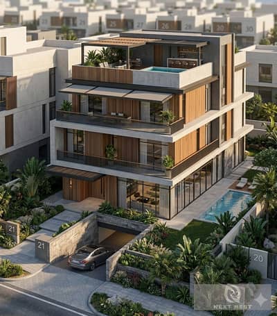 Land for Sale in 6th of October, Giza - 3. png