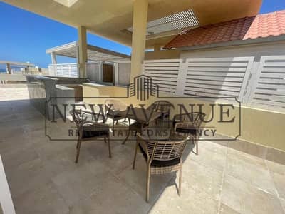 4 Bedroom Chalet for Sale in North Coast, Matruh - WhatsApp Image 2026-05-12 at 12.10. 02 PM. jpg