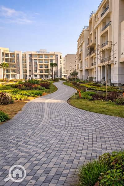 3 Bedroom Apartment for Sale in Almazah, Cairo - WhatsApp Image 2026-04-30 at 12.23. 59 PM. jpeg