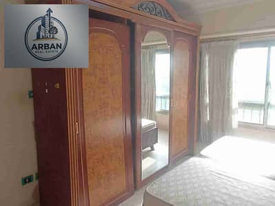 شقة 2 غرفة نوم للايجار في المعادي، القاهرة - IMG-20260512-WA0015. jpg شقة 2 غرفة نوم للايجار في المعادي، القاهرة - IMG-20260512-WA0015. jpg