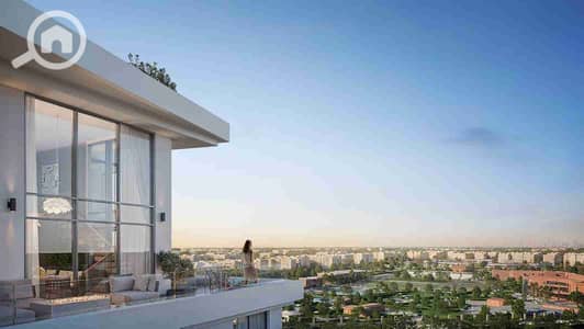 2 Bedroom Flat for Sale in Maadi, Cairo - 1000617461. jpg
