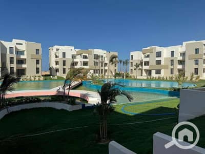 شاليه 1 غرفة نوم للبيع في الساحل الشمالي، مطروح - 1d025910-9ade-46de-9ea4-4366c294d2c3. jpg