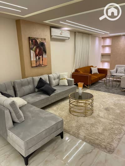 3 Bedroom Flat for Rent in Nasr City, Cairo - 654b8b27-991d-4708-84eb-1b8abce69671. jpg 3 Bedroom Flat for Rent in Nasr City, Cairo - 654b8b27-991d-4708-84eb-1b8abce69671. jpg