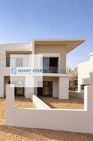 Townhouse for sale immediate delivery in the heart of New Cairo Hyde Park - Vista 3