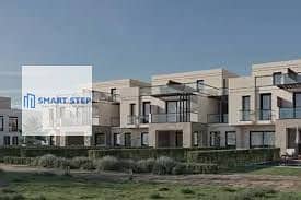 Townhouse for sale immediate delivery in the heart of New Cairo Hyde Park - Vista 4