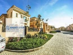 Townhouse for sale immediate delivery in the heart of New Cairo Hyde Park - Vista 6