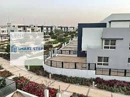 Townhouse for sale immediate delivery in the heart of New Cairo Hyde Park - Altro