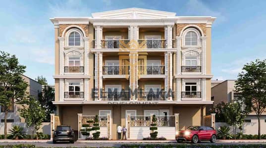 3 Bedroom Apartment for Sale in Sheikh Zayed, Giza - 1000108379. jpg 3 Bedroom Apartment for Sale in Sheikh Zayed, Giza - 1000108379. jpg