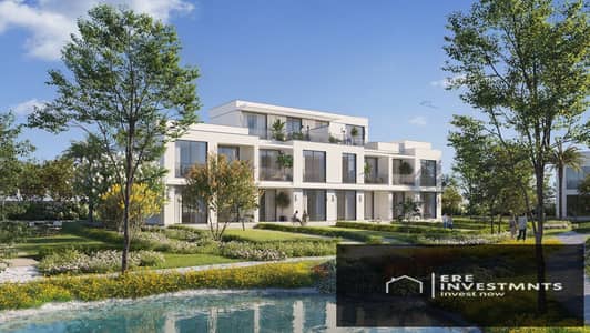 4 Bedroom Townhouse for Sale in Mostakbal City, Cairo - Emaar-Misr-Mivida-Gardens-Alma-Cover. jpg 4 Bedroom Townhouse for Sale in Mostakbal City, Cairo - Emaar-Misr-Mivida-Gardens-Alma-Cover. jpg