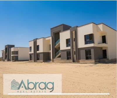 2 Bedroom Penthouse for Sale in North Coast, Matruh - 51. jpg