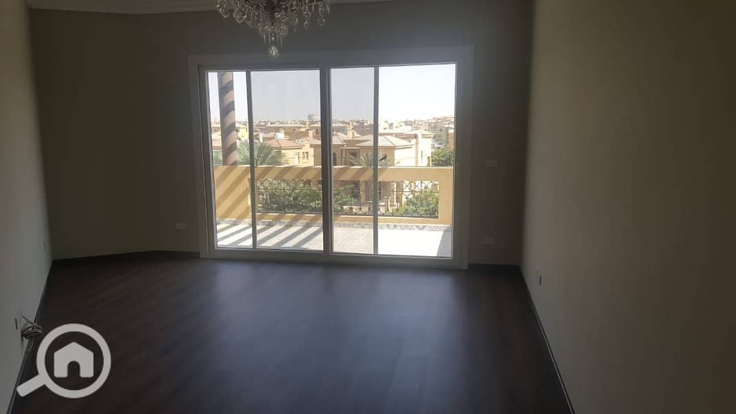 Gardenia Springs Compound For Rent FULLY FINISHED Stand Alone Villa 5 Bedrooms Land 724 m Bua 558 m Air conditioning Kitchen With appliances - Ansicht 6