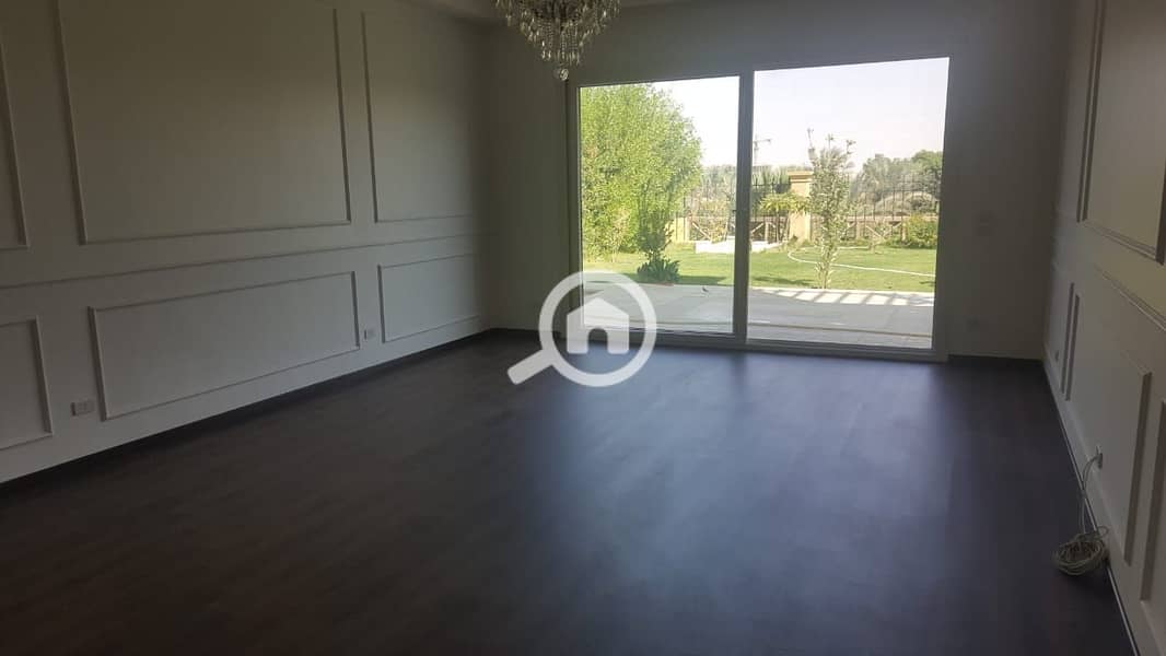 Gardenia Springs Compound For Rent FULLY FINISHED Stand Alone Villa 5 Bedrooms Land 724 m Bua 558 m Air conditioning Kitchen With appliances - Mehr