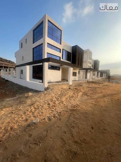7 Bedroom Villa for Sale in New Capital City, Cairo - abbf34d3-5813-49ae-8dc5-19a7cb8b05b3. jpg