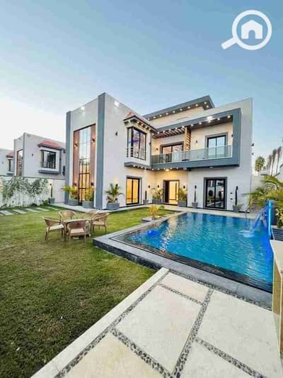 5 Bedroom Villa for Sale in King Mariout, Alexandria - 1000211819. jpg