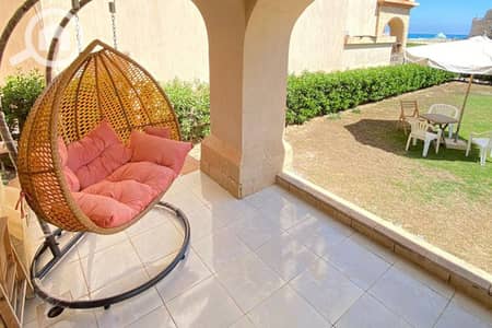 شاليه 3 غرف نوم للبيع في الساحل الشمالي، مطروح - 1. jpg شاليه 3 غرف نوم للبيع في الساحل الشمالي، مطروح - 1. jpg