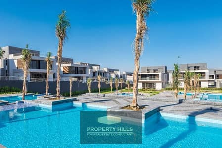 4 Bedroom Other Residential for Sale in Sheikh Zayed, Giza - WhatsApp Image 2025-10-05 at 4.10. 15 PM. jpeg