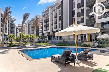 2 Bedroom Apartment for Sale in New Cairo, Cairo - 669603309_122126485335238455_5863638179316935774_n. jpg