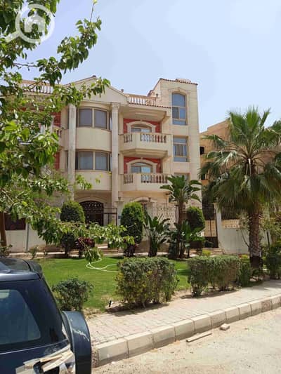 3 Bedroom Flat for Sale in New Cairo, Cairo - 1000077021. jpg