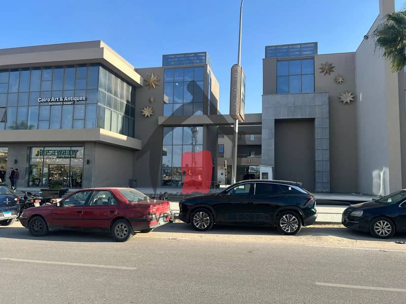 Administrative Office for Sale in Ever West The price includes maintenance fees. - Mehr