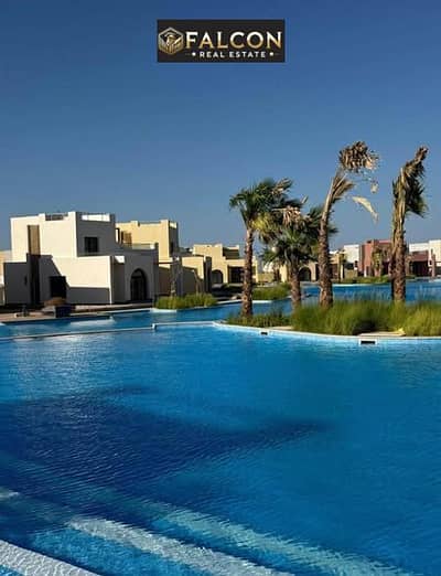 1 Bedroom Chalet for Sale in Makadi Bay, Red Sea - 668569461_122106239732918660_2713968853730098350_n. jpg