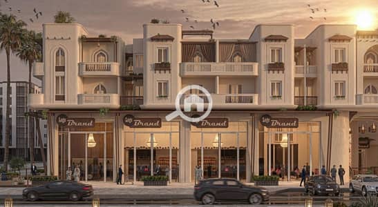 شقة 3 غرف نوم للبيع في دمياط الجديدة، دمياط - 1f3b8581-a6ff-4b93-9a15-cfdbf79b7fca. jpg