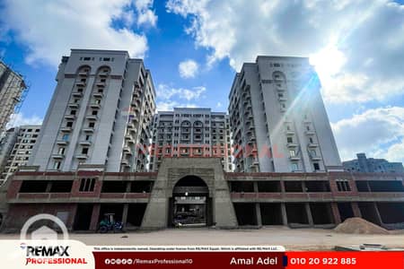 4 Bedroom Apartment for Sale in Moharam Bik, Alexandria - 1. jpg 4 Bedroom Apartment for Sale in Moharam Bik, Alexandria - 1. jpg