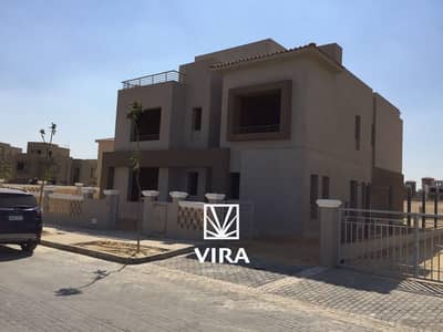 3 Bedroom Villa for Sale in 6th of October, Giza - 5929141939578015282. jpg