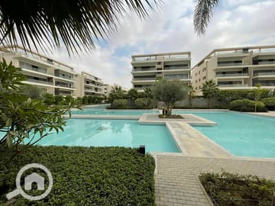 3 Bedroom Apartment for Sale in New Cairo, Cairo - b19add73-7656-4918-b105-712947e52c13. jpg