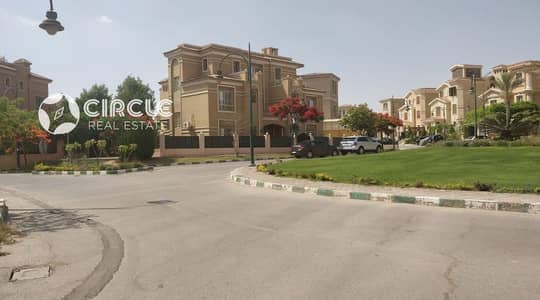 8 Bedroom Villa for Rent in New Cairo, Cairo - WhatsApp Image 2026-05-12 at 3.44. 18 PM. jpeg 8 Bedroom Villa for Rent in New Cairo, Cairo - WhatsApp Image 2026-05-12 at 3.44. 18 PM. jpeg