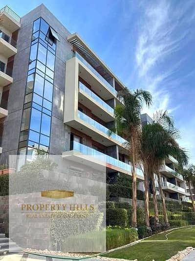 3 Bedroom Apartment for Sale in New Cairo, Cairo - WhatsApp Image 2026-04-16 at 12.30. 31 PM (2). jpeg 3 Bedroom Apartment for Sale in New Cairo, Cairo - WhatsApp Image 2026-04-16 at 12.30. 31 PM (2). jpeg