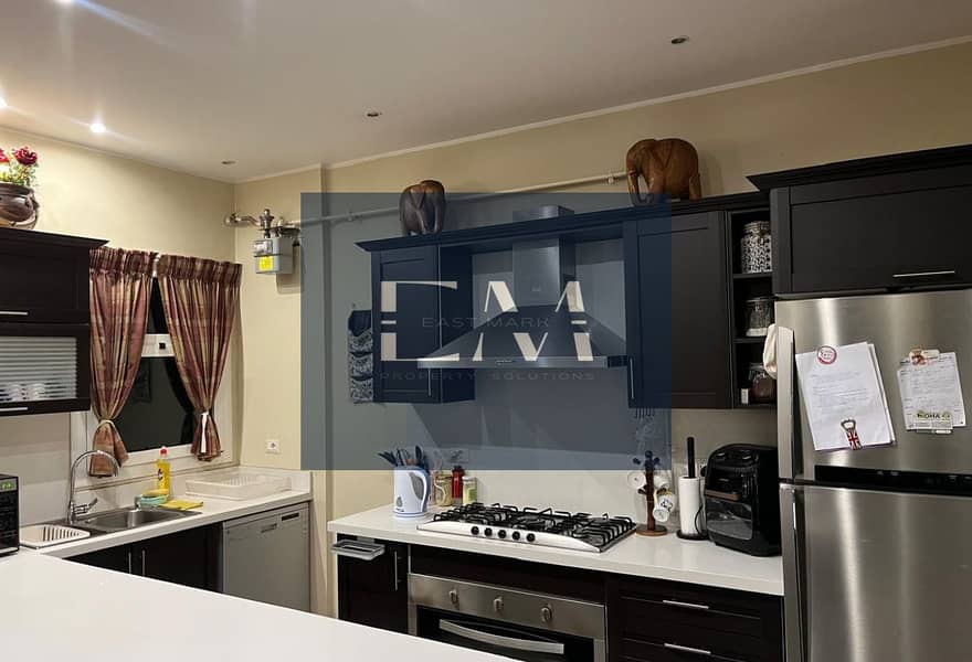 Apartment for sale in Katameya Plaza - Ansicht 4